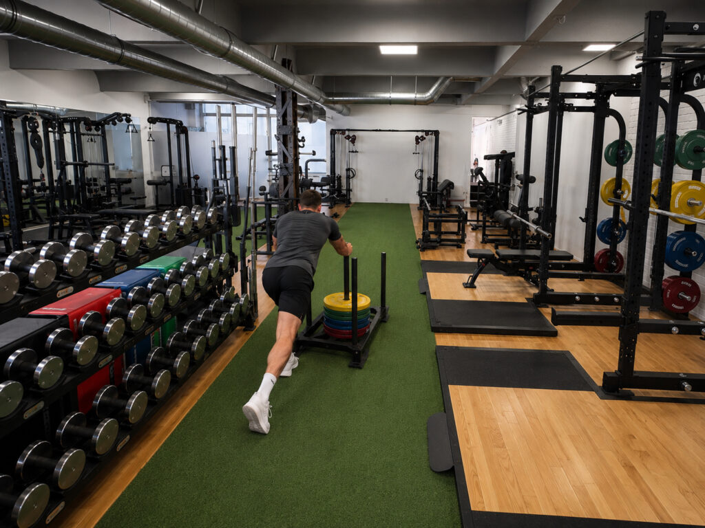thecircle gym bild2