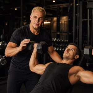 Privates Personaltraining in Berlin